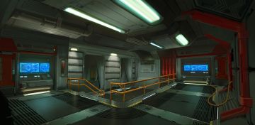 Immagine 9 del gioco Doom per PlayStation 4